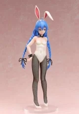 Оригинальная аниме фигурка &laquo;Mushoku Tensei: Jobless Reincarnation II Roxy: Bunny Ver. 1/4 Complete Figure&raquo;