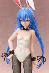 Оригинальная аниме фигурка &laquo;Mushoku Tensei: Jobless Reincarnation II Roxy: Bunny Ver. 1/4 Complete Figure&raquo;