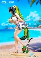 Оригинальная аниме фигурка &laquo;Goddess of Victory: Nikke Guilty: Wave of Disbelief 1/4 Complete Figure&raquo;