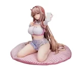 Оригинальная аниме фигурка &laquo;GODDESS OF VICTORY: NIKKE Viper 1/4 Complete Figure&raquo;