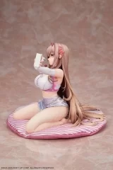 Оригинальная аниме фигурка &laquo;GODDESS OF VICTORY: NIKKE Viper 1/4 Complete Figure&raquo;