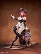 Оригинальная аниме фигурка &laquo;Goddess of Victory: Nikke Mast: Romantic Maid 1/4 Complete Figure&raquo;