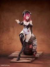 Оригинальная аниме фигурка &laquo;Goddess of Victory: Nikke Mast: Romantic Maid 1/4 Complete Figure&raquo;