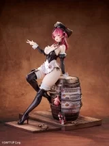 Оригинальная аниме фигурка &laquo;Goddess of Victory: Nikke Mast: Romantic Maid 1/4 Complete Figure&raquo;