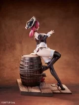 Оригинальная аниме фигурка &laquo;Goddess of Victory: Nikke Mast: Romantic Maid 1/4 Complete Figure&raquo;