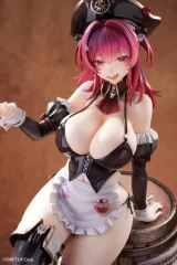 Оригинальная аниме фигурка &laquo;Goddess of Victory: Nikke Mast: Romantic Maid 1/4 Complete Figure&raquo;