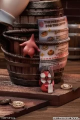 Оригинальная аниме фигурка &laquo;Goddess of Victory: Nikke Mast: Romantic Maid 1/4 Complete Figure&raquo;