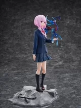 Оригинальная аниме фигурка &laquo;KDcolle KAMITSUBAKI CITY UNDER CONSTRUCTION - Kafu Morisaki 1/7 Complete Figure&raquo;