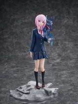 Оригинальная аниме фигурка &laquo;KDcolle KAMITSUBAKI CITY UNDER CONSTRUCTION - Kafu Morisaki 1/7 Complete Figure&raquo;