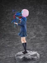 Оригинальная аниме фигурка &laquo;KDcolle KAMITSUBAKI CITY UNDER CONSTRUCTION - Kafu Morisaki 1/7 Complete Figure&raquo;