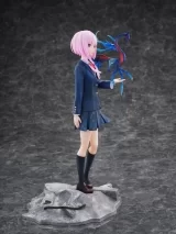 Оригинальная аниме фигурка &laquo;KDcolle KAMITSUBAKI CITY UNDER CONSTRUCTION - Kafu Morisaki 1/7 Complete Figure&raquo;