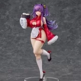 Оригинальная аниме фигурка &laquo;Xin Illustration "Yuri Kamijo Chinese Dim Sum Restaurant Ver." Complete Figure&raquo;