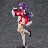 Оригинальная аниме фигурка &laquo;Xin Illustration "Yuri Kamijo Chinese Dim Sum Restaurant Ver." Complete Figure&raquo;