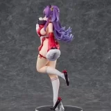 Оригинальная аниме фигурка &laquo;Xin Illustration "Yuri Kamijo Chinese Dim Sum Restaurant Ver." Complete Figure&raquo;