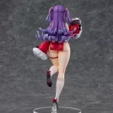 Оригинальная аниме фигурка &laquo;Xin Illustration "Yuri Kamijo Chinese Dim Sum Restaurant Ver." Complete Figure&raquo;