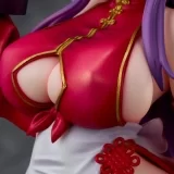 Оригинальная аниме фигурка &laquo;Xin Illustration "Yuri Kamijo Chinese Dim Sum Restaurant Ver." Complete Figure&raquo;