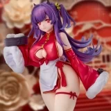 Оригинальная аниме фигурка &laquo;Xin Illustration "Yuri Kamijo Chinese Dim Sum Restaurant Ver." Complete Figure&raquo;