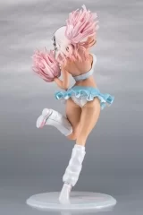 Оригинальная аниме фигурка &laquo;Super Sonico Cheerleader ver. -Sun*Kissed- 1/6 Complete Figure&raquo;