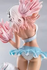 Оригинальная аниме фигурка &laquo;Super Sonico Cheerleader ver. -Sun*Kissed- 1/6 Complete Figure&raquo;