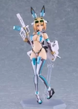 Оригинальная аниме фигурка &laquo;figma BUNNY SUIT PLANNING Sophia F. Shirring: Updated ver.&raquo;