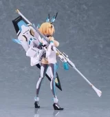 Оригинальная аниме фигурка &laquo;figma BUNNY SUIT PLANNING Sophia F. Shirring: Updated ver.&raquo;