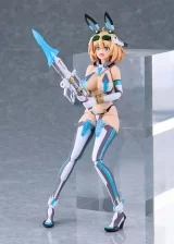 Оригинальная аниме фигурка &laquo;figma BUNNY SUIT PLANNING Sophia F. Shirring: Updated ver.&raquo;