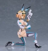 Оригинальная аниме фигурка &laquo;figma BUNNY SUIT PLANNING Sophia F. Shirring: Updated ver.&raquo;