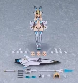 Оригинальная аниме фигурка &laquo;figma BUNNY SUIT PLANNING Sophia F. Shirring: Updated ver.&raquo;