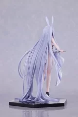 Оригинальная аниме фигурка &laquo;KDcolle Playing Death Games to Put Food on the Table Light Novel: Yuki Bunny Dress ver. 1/7 Complete Figure&raquo;