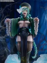 Оригинальная аниме фигурка &laquo;VekSoo Original Character Hopping Vampire Clothed Only Ver. 1/6 Complete Figure&raquo;