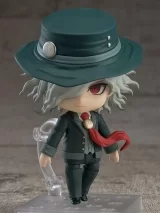 Оригинальная аниме фигурка &laquo;Nendoroid Fate/Grand Order Avenger/King of the Cavern Edmond Dantes: Ascension Ver.&raquo;