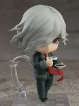 Оригинальная аниме фигурка &laquo;Nendoroid Fate/Grand Order Avenger/King of the Cavern Edmond Dantes: Ascension Ver.&raquo;