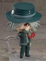 Оригинальная аниме фигурка &laquo;Nendoroid Fate/Grand Order Avenger/King of the Cavern Edmond Dantes: Ascension Ver.&raquo;