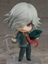 Оригинальная аниме фигурка &laquo;Nendoroid Fate/Grand Order Avenger/King of the Cavern Edmond Dantes: Ascension Ver.&raquo;
