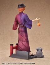 Оригинальная аниме фигурка &laquo;Bungo Stray Dogs Chuya Nakahara Yukata Ver. 1/7 Complete Figure&raquo;