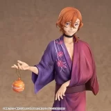 Оригинальная аниме фигурка &laquo;Bungo Stray Dogs Chuya Nakahara Yukata Ver. 1/7 Complete Figure&raquo;