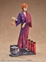 Оригинальная аниме фигурка &laquo;Bungo Stray Dogs Chuya Nakahara Yukata Ver. 1/7 Complete Figure&raquo;