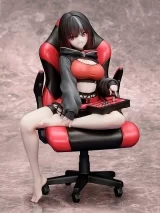 Оригинальная аниме фигурка &laquo;Zashiki Warashi-chan 1/7 Complete Figure&raquo;