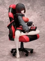 Оригинальная аниме фигурка &laquo;Zashiki Warashi-chan 1/7 Complete Figure&raquo;