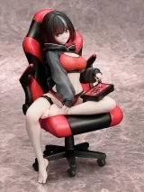 Оригинальная аниме фигурка &laquo;Zashiki Warashi-chan 1/7 Complete Figure&raquo;