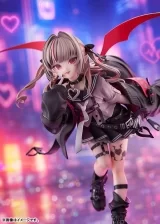 Оригинальная аниме фигурка &laquo;"Nijisanji" Makaino Ririmu illustrated by kei Mochizuki 1/7 Complete Figure&raquo;