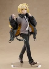 Оригинальная аниме фигурка &laquo;"Nijisanji" Uzuki Kou illustrated by kei Mochizuki 1/7 Complete Figure&raquo;