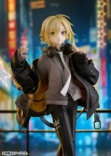 Оригинальная аниме фигурка &laquo;"Nijisanji" Uzuki Kou illustrated by kei Mochizuki 1/7 Complete Figure&raquo;