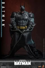 Оригинальная  фигурка &laquo;Comic Masterpiece "Absolute Batman" 1/6 Scale Figure Batman&raquo;