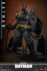Оригинальная  фигурка &laquo;Comic Masterpiece "Absolute Batman" 1/6 Scale Figure Batman&raquo;
