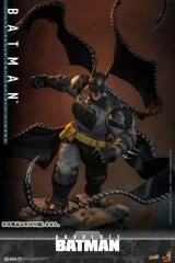 Оригинальная  фигурка &laquo;Comic Masterpiece "Absolute Batman" 1/6 Scale Figure Batman&raquo;