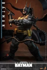 Оригинальная  фигурка &laquo;Comic Masterpiece "Absolute Batman" 1/6 Scale Figure Batman&raquo;