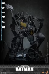 Оригинальная  фигурка &laquo;Comic Masterpiece "Absolute Batman" 1/6 Scale Figure Batman&raquo;