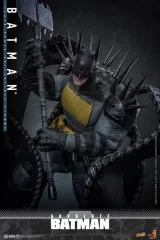 Оригинальная  фигурка &laquo;Comic Masterpiece "Absolute Batman" 1/6 Scale Figure Batman&raquo;
