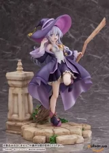 Оригінальна аніме фігурка &laquo;TV Anime "Wandering Witch: The Journey of Elaina" Elaina 1/7 Complete Figure&raquo;